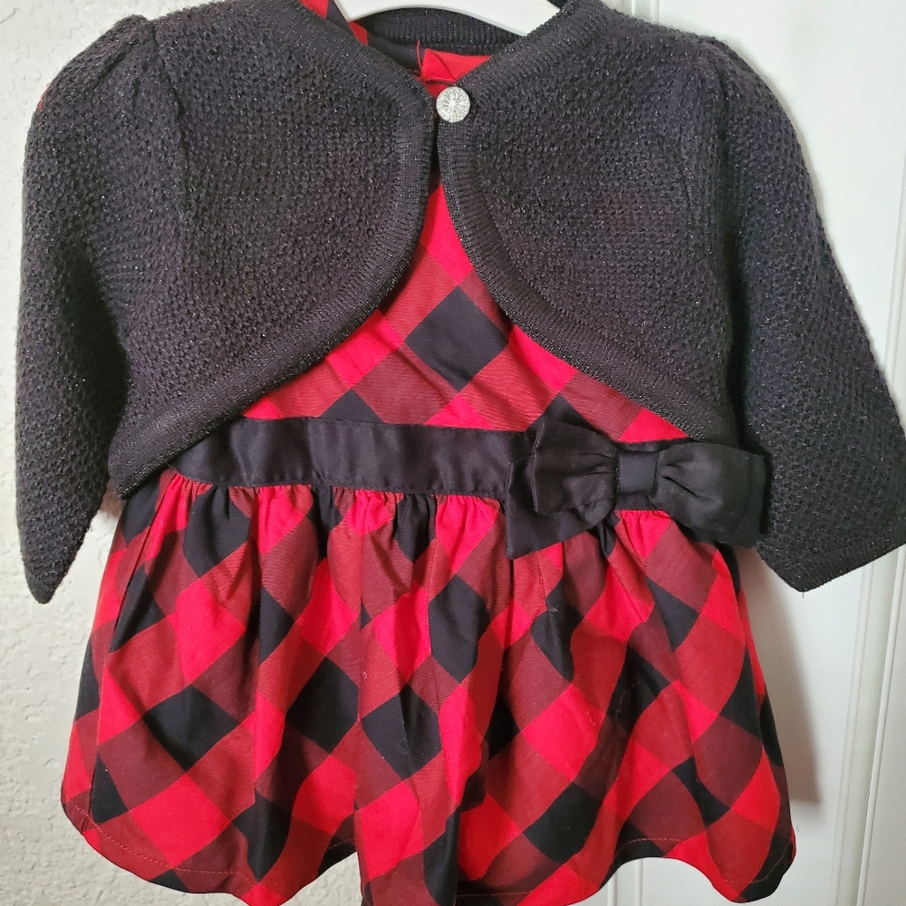 Baby clothes